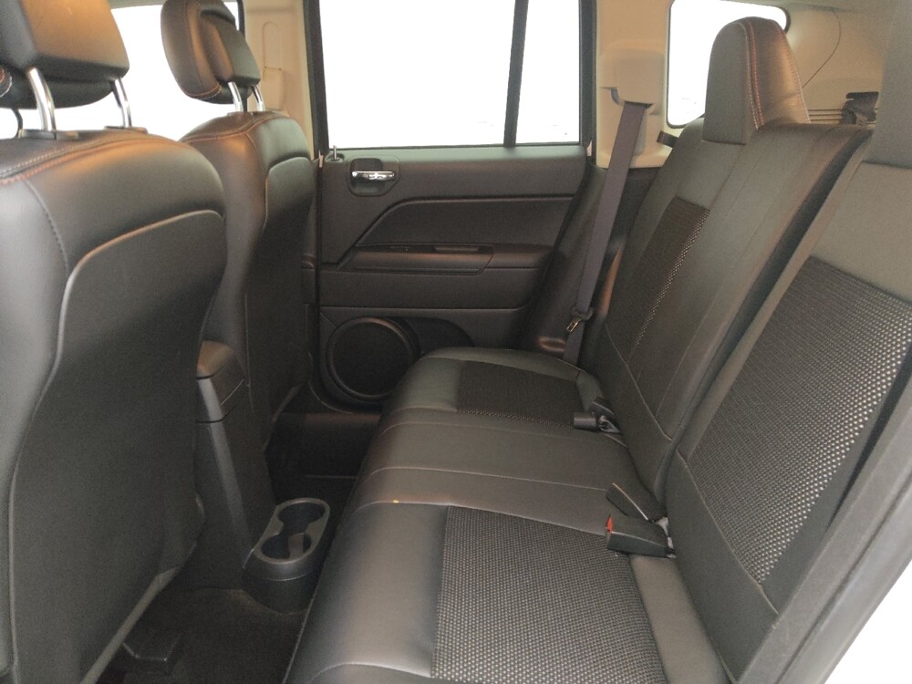 2017 Jeep Compass in Mobile, AL 36606 - 18132892 18