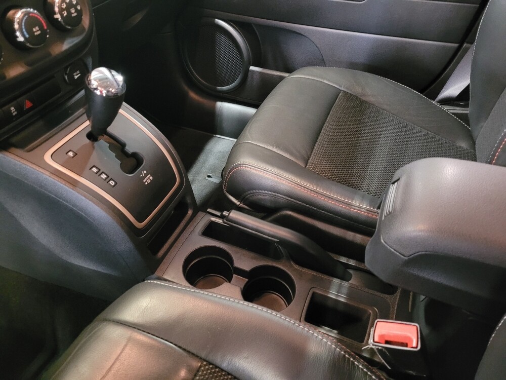 2017 Jeep Compass in Mobile, AL 36606 - 18132892 26