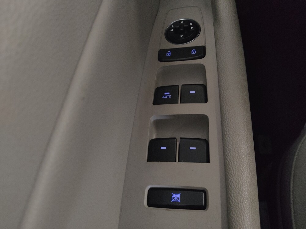 2016 Hyundai Sonata in Conyers, GA 30094 - 18132893 27