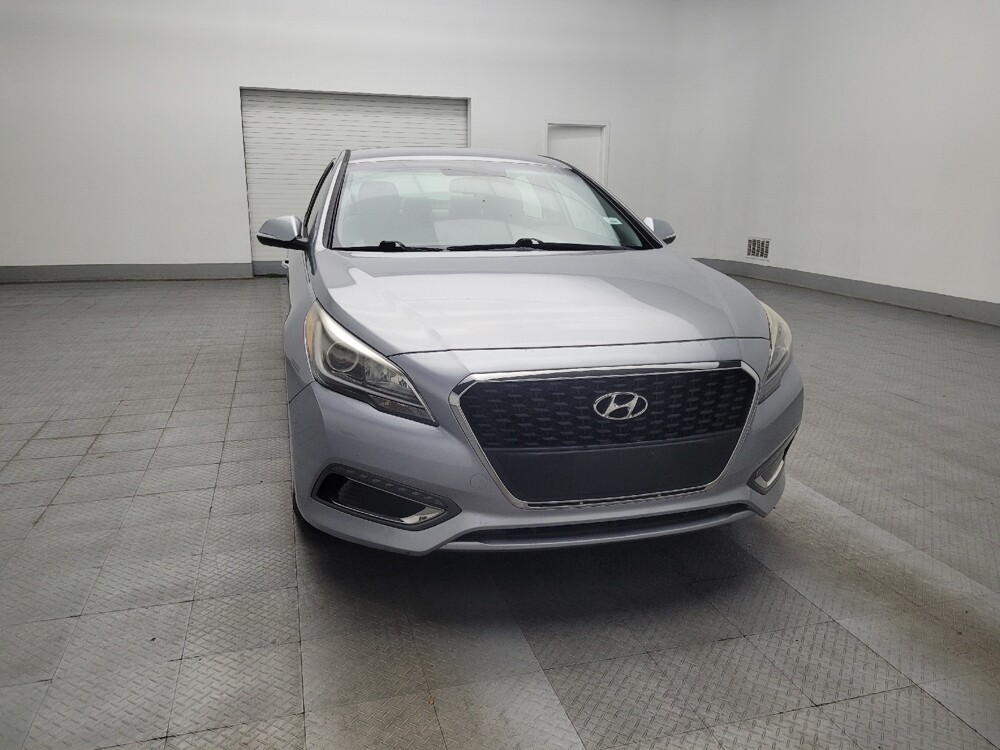 2016 Hyundai Sonata in Conyers, GA 30094 - 18132893 14