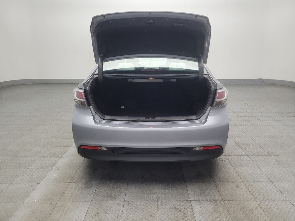 2016 Hyundai Sonata in Conyers, GA 30094 - 18132893 29