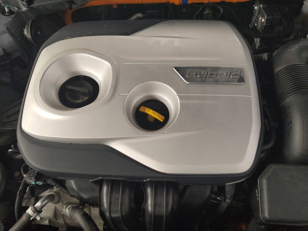 2016 Hyundai Sonata in Conyers, GA 30094 - 18132893 30