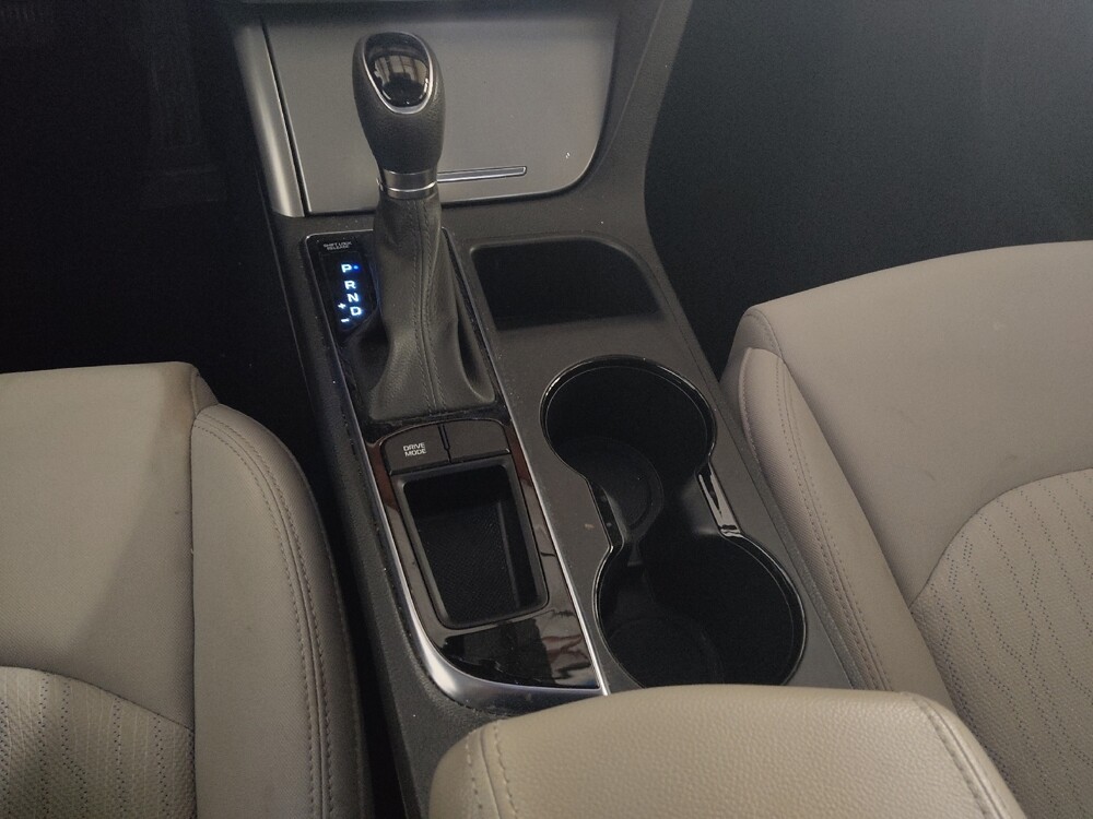 2016 Hyundai Sonata in Conyers, GA 30094 - 18132893 26