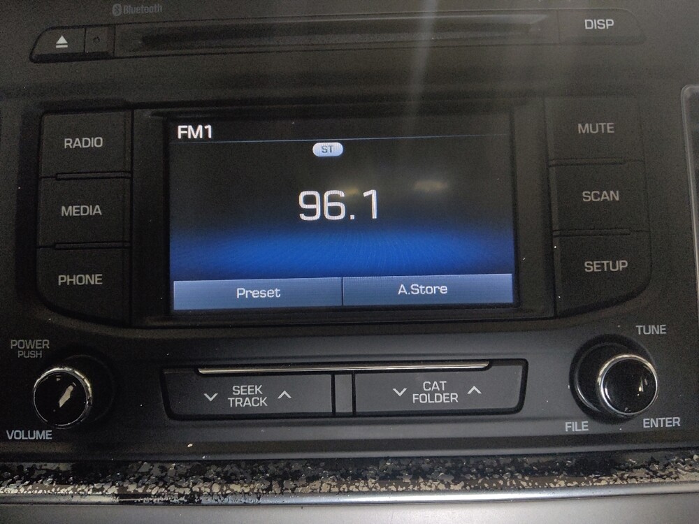 2016 Hyundai Sonata in Conyers, GA 30094 - 18132893 25