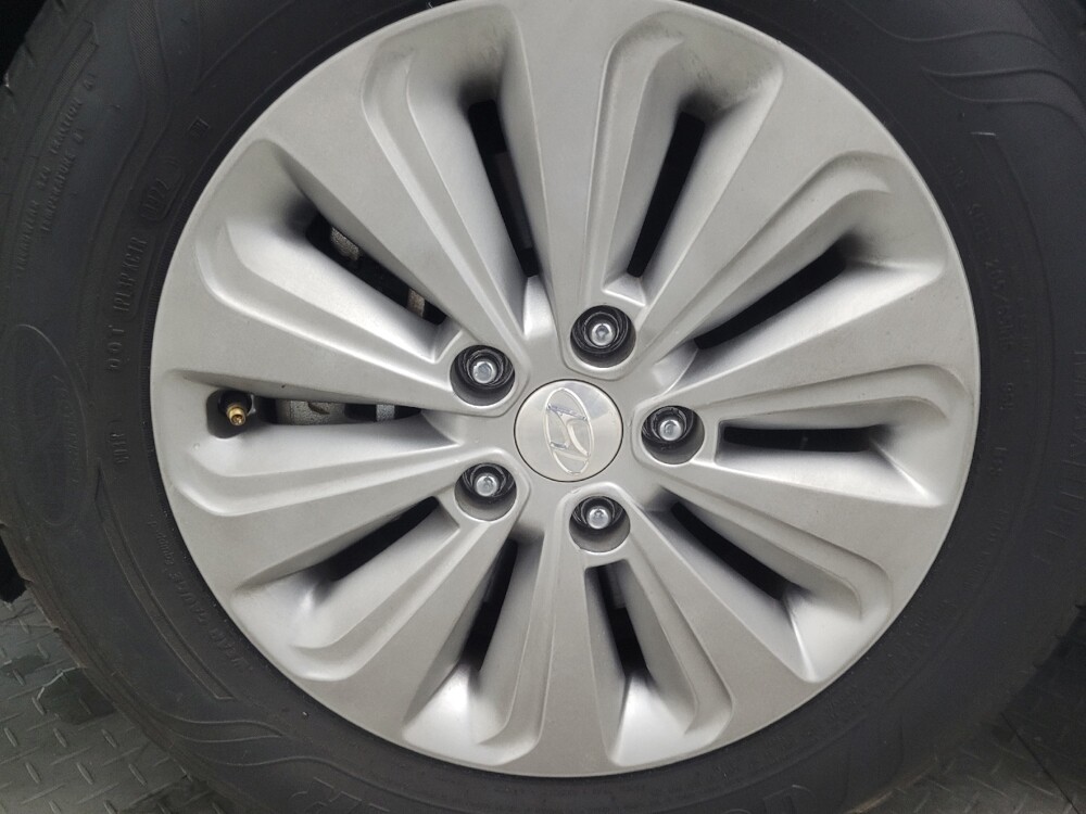 2016 Hyundai Sonata in Conyers, GA 30094 - 18132893 31