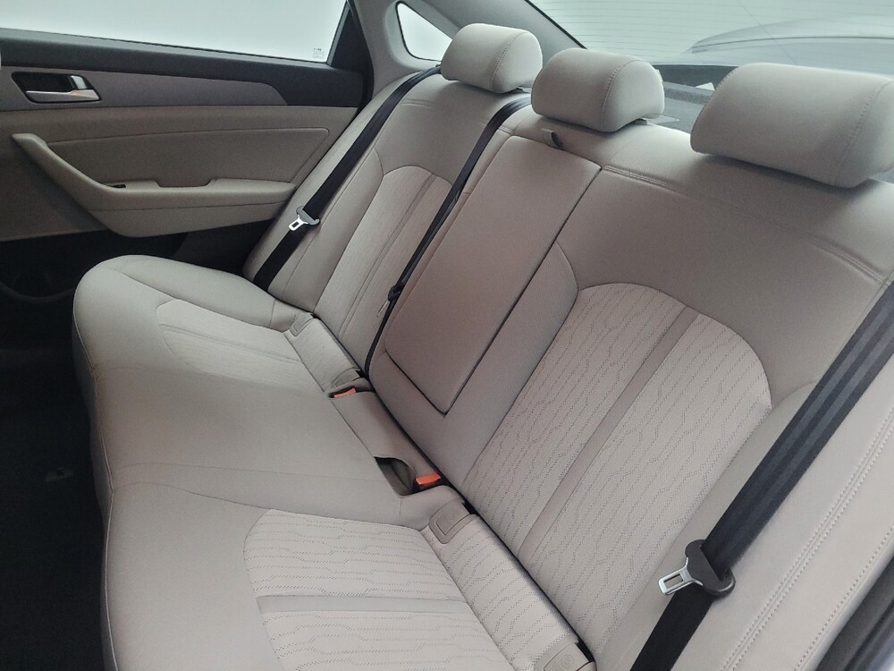 2016 Hyundai Sonata in Conyers, GA 30094 - 18132893 18