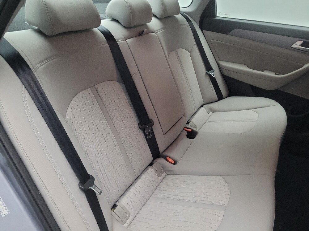 2016 Hyundai Sonata in Conyers, GA 30094 - 18132893 19