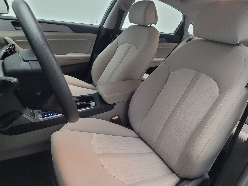 2016 Hyundai Sonata in Conyers, GA 30094 - 18132893 17