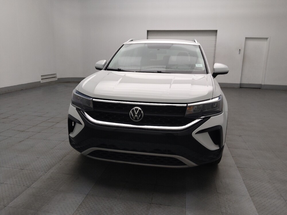 2022 Volkswagen Taos in Pelham, AL 35124 - 18132894 15