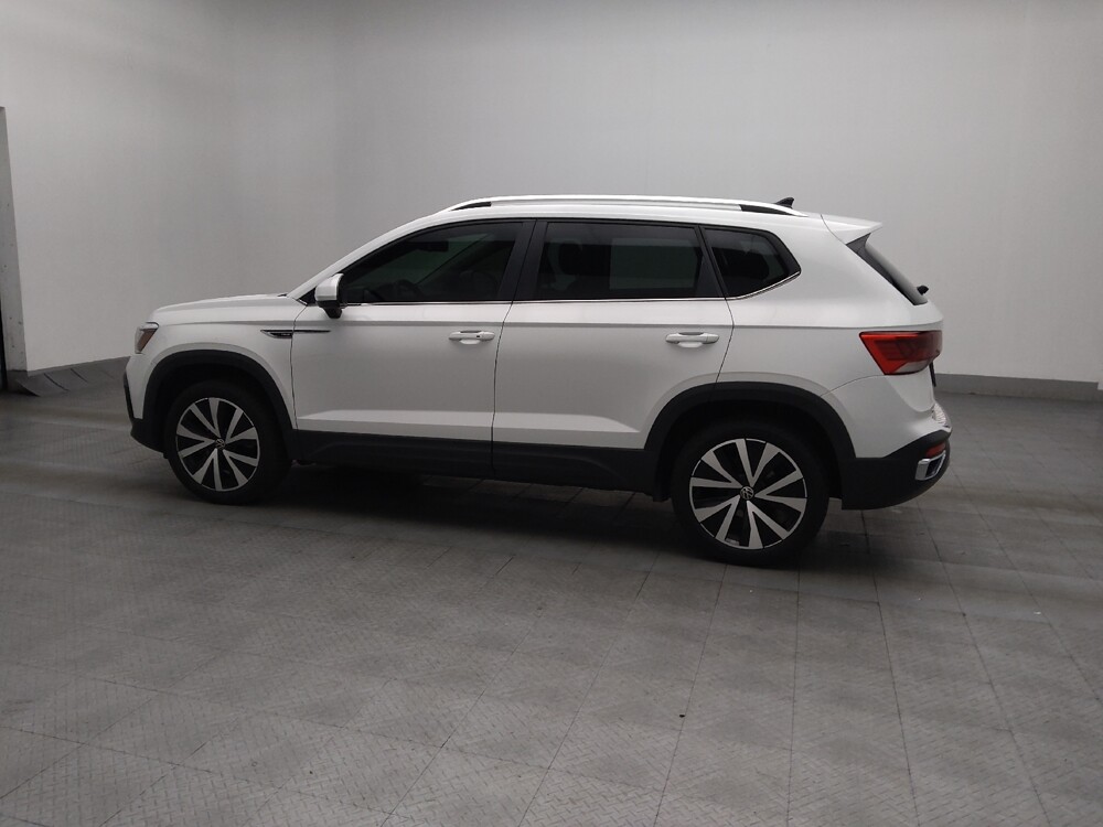 2022 Volkswagen Taos in Pelham, AL 35124 - 18132894 3