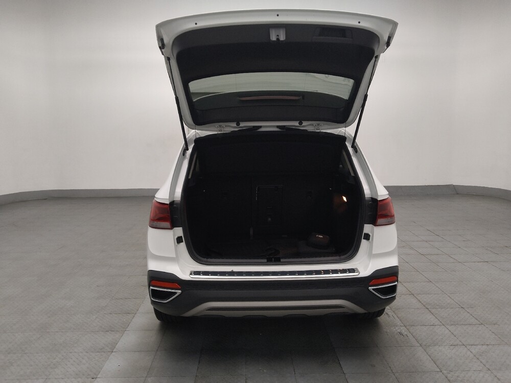 2022 Volkswagen Taos in Pelham, AL 35124 - 18132894 29