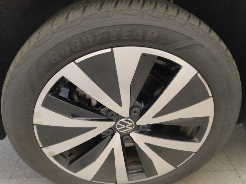 2022 Volkswagen Taos in Pelham, AL 35124 - 18132894 31