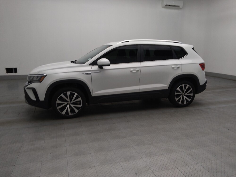 2022 Volkswagen Taos in Pelham, AL 35124 - 18132894 2