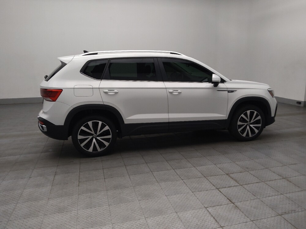 2022 Volkswagen Taos in Pelham, AL 35124 - 18132894 10