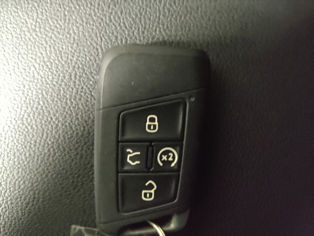 2022 Volkswagen Taos in Pelham, AL 35124 - 18132894 32