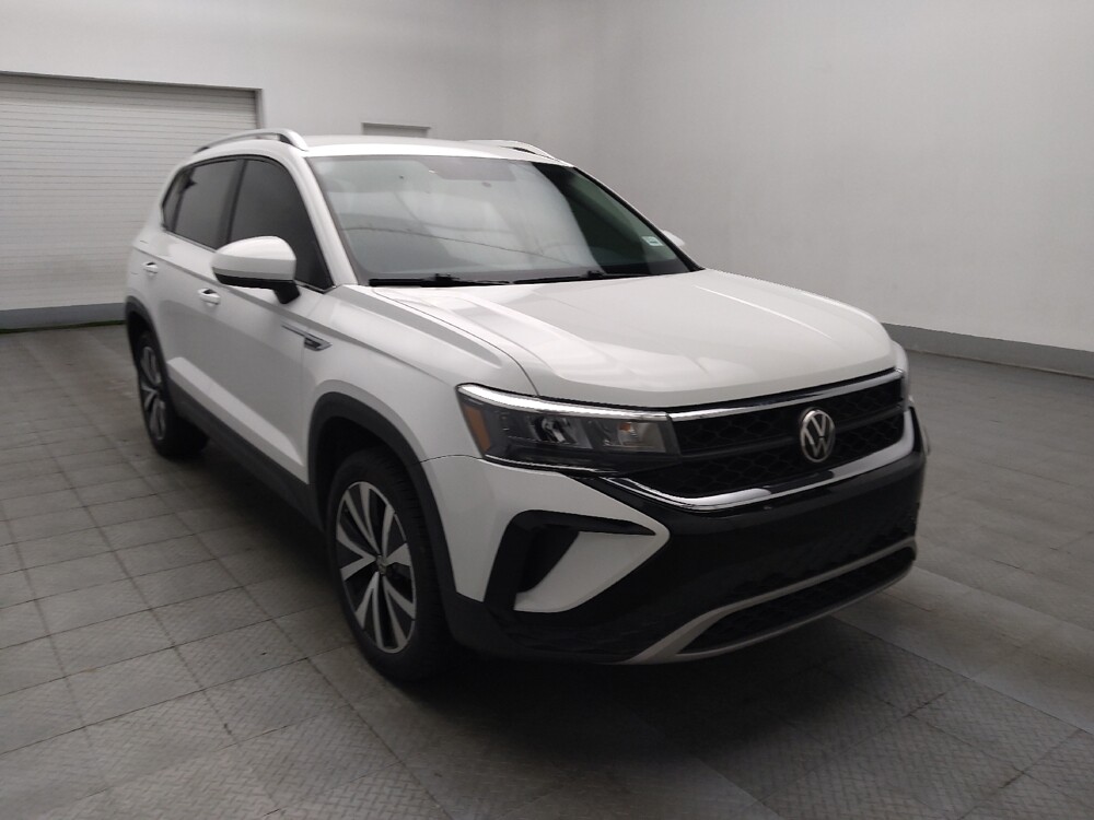 2022 Volkswagen Taos in Pelham, AL 35124 - 18132894 13