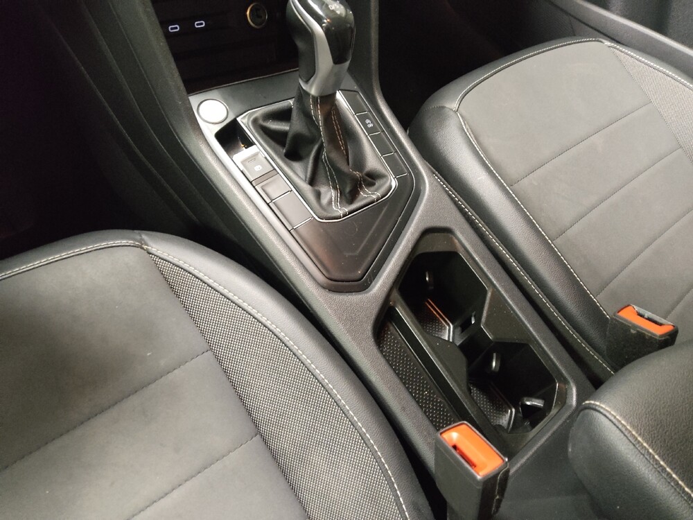 2022 Volkswagen Taos in Pelham, AL 35124 - 18132894 26