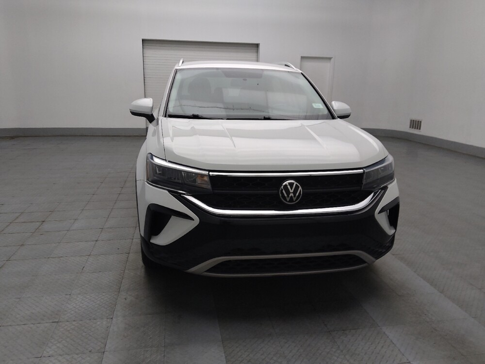 2022 Volkswagen Taos in Pelham, AL 35124 - 18132894 14