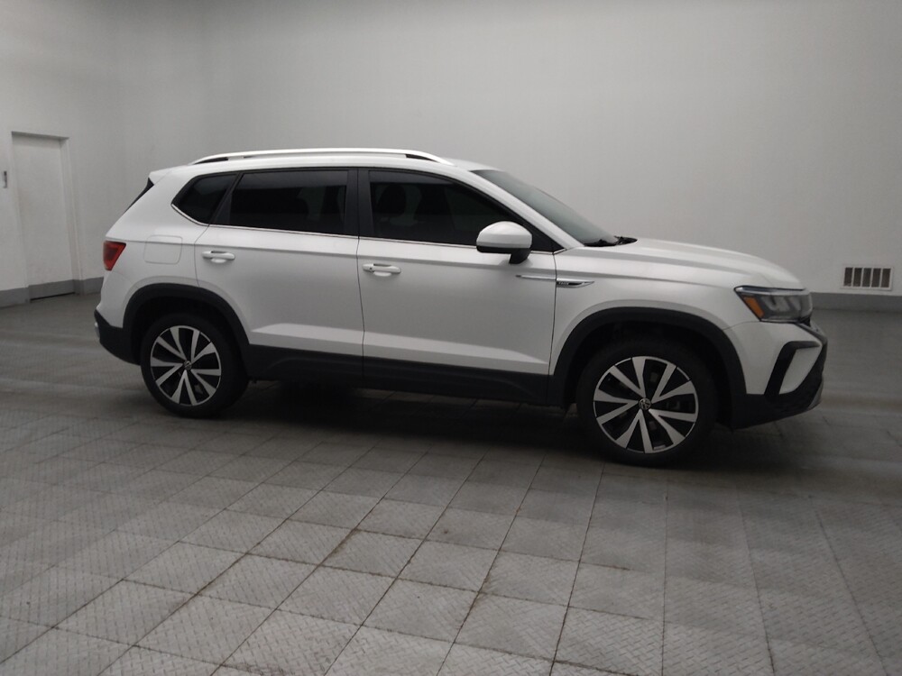 2022 Volkswagen Taos in Pelham, AL 35124 - 18132894 11