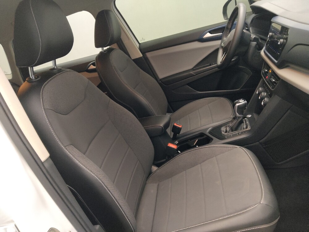 2022 Volkswagen Taos in Pelham, AL 35124 - 18132894 21