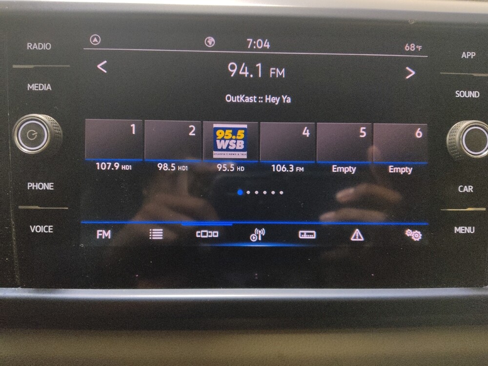 2022 Volkswagen Taos in Pelham, AL 35124 - 18132894 25