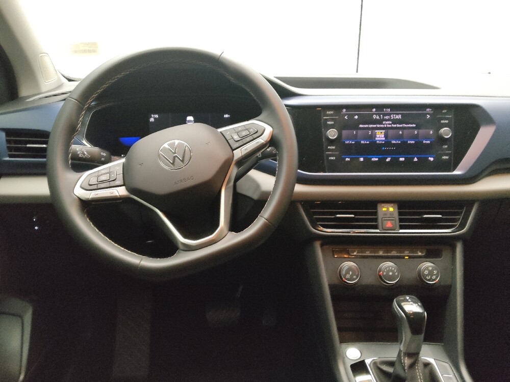 2022 Volkswagen Taos in Pelham, AL 35124 - 18132894 22