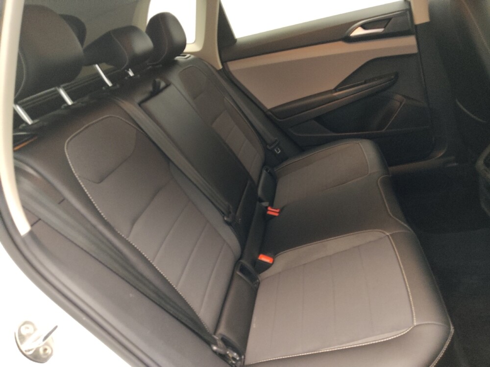 2022 Volkswagen Taos in Pelham, AL 35124 - 18132894 19