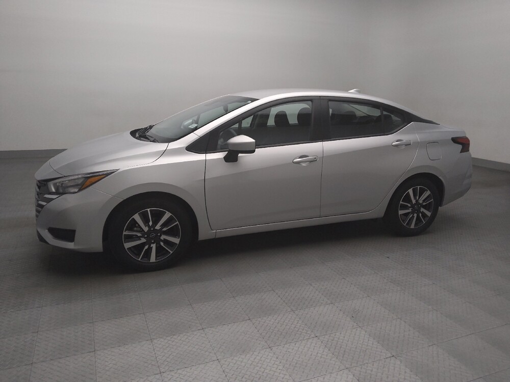 2025 Nissan Versa in Plano, TX 75074 - 18132895 2