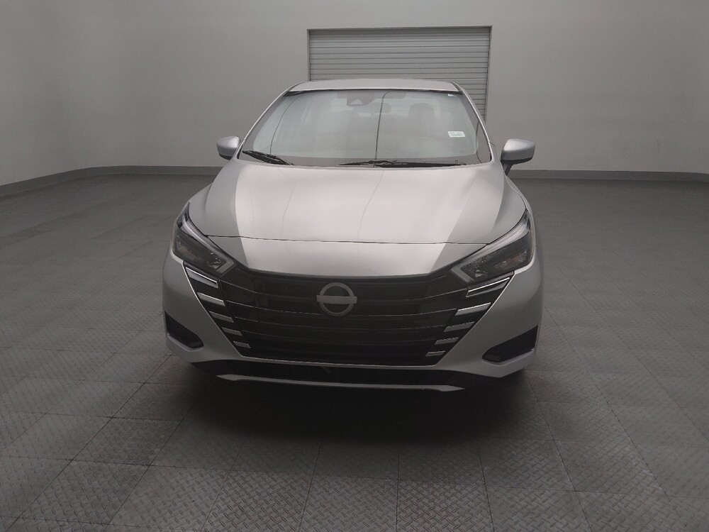 2025 Nissan Versa in Plano, TX 75074 - 18132895 15
