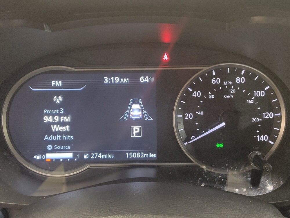 2025 Nissan Versa in Plano, TX 75074 - 18132895 23