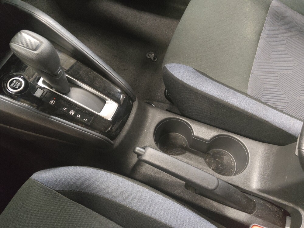 2025 Nissan Versa in Plano, TX 75074 - 18132895 26