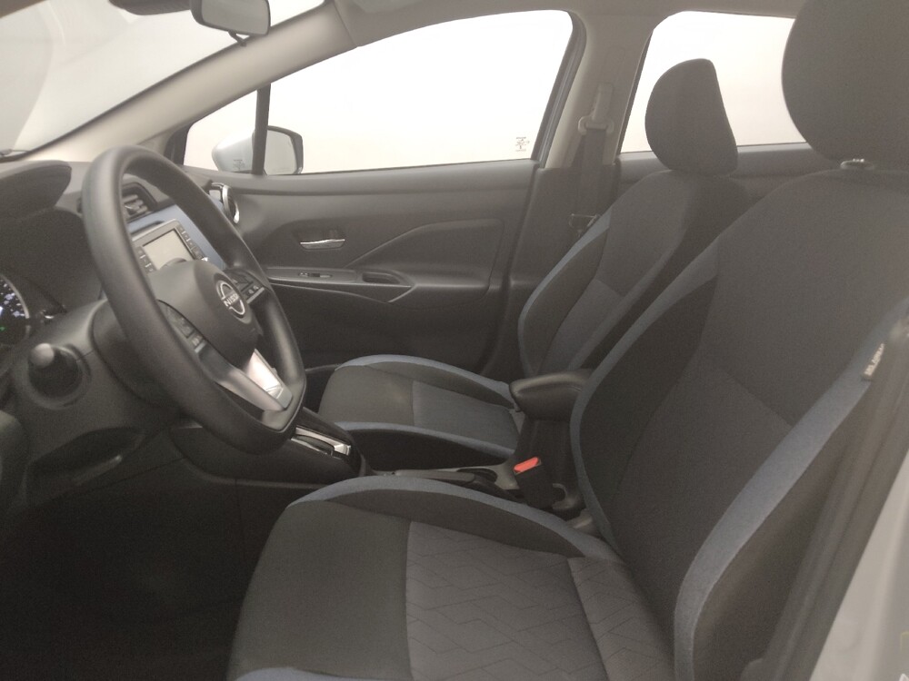 2025 Nissan Versa in Plano, TX 75074 - 18132895 17