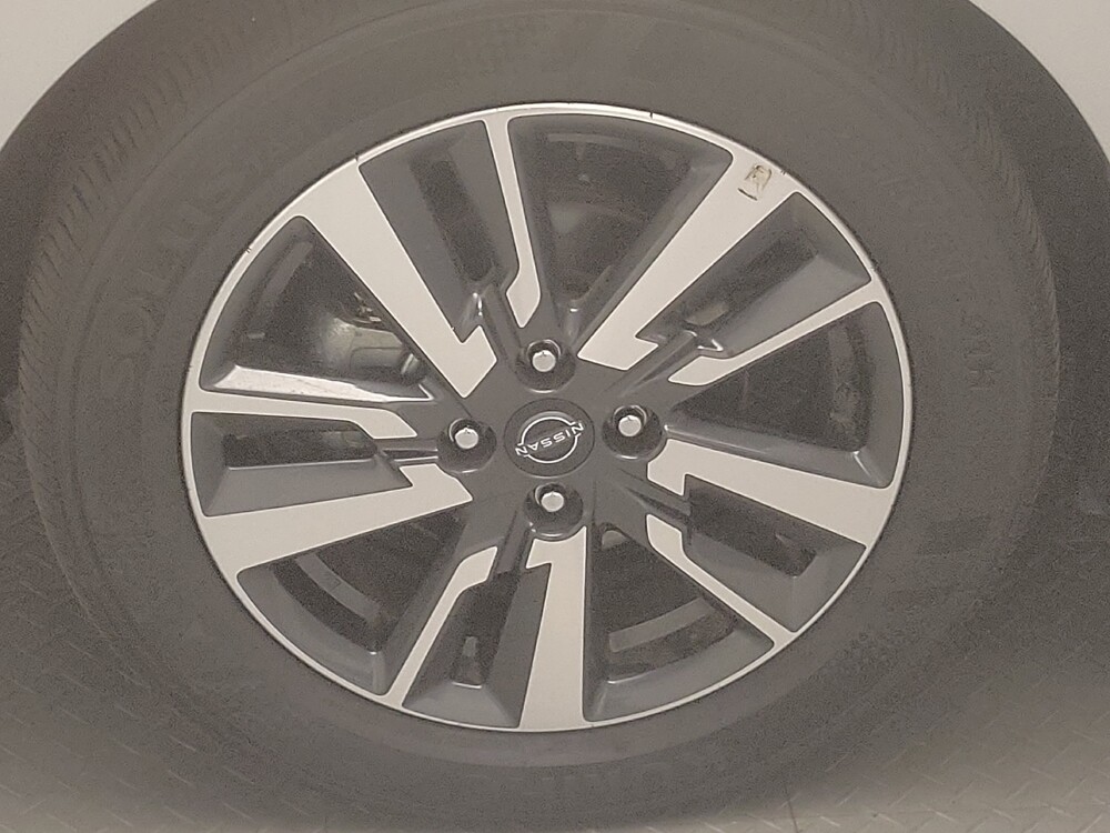 2025 Nissan Versa in Plano, TX 75074 - 18132895 31