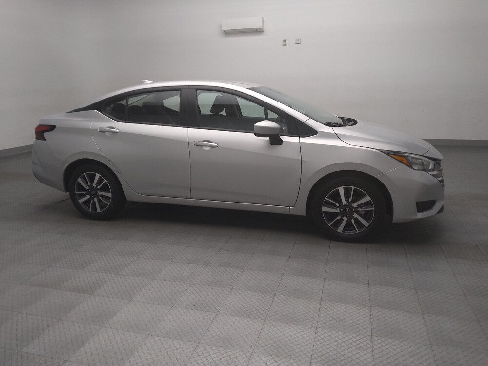 2025 Nissan Versa in Plano, TX 75074 - 18132895 11