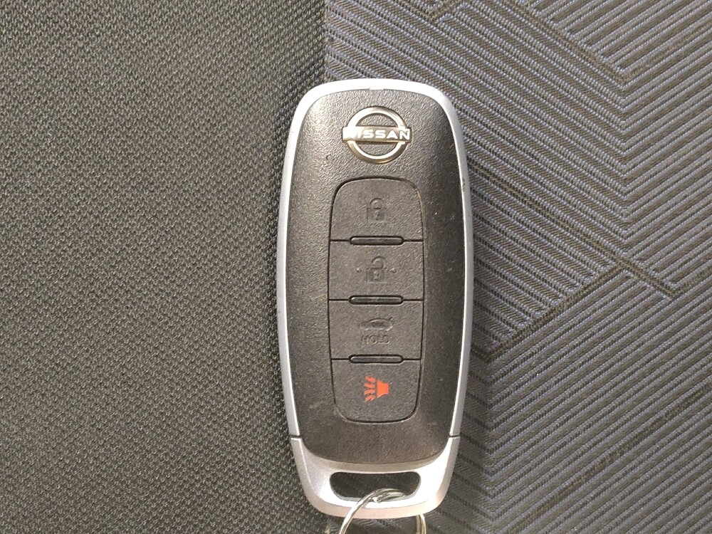 2025 Nissan Versa in Plano, TX 75074 - 18132895 32