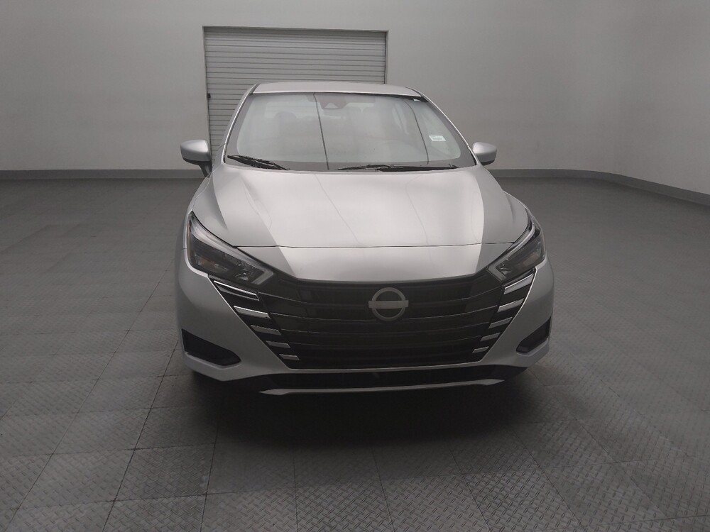 2025 Nissan Versa in Plano, TX 75074 - 18132895 14