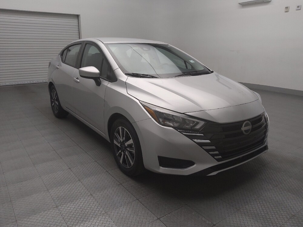 2025 Nissan Versa in Plano, TX 75074 - 18132895 13