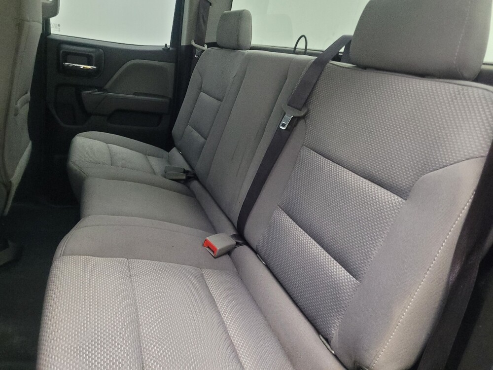 2017 Chevrolet Silverado 1500 in Macon, GA 31210 - 18132896 18