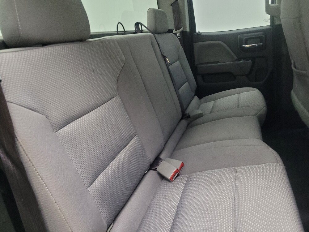 2017 Chevrolet Silverado 1500 in Macon, GA 31210 - 18132896 19