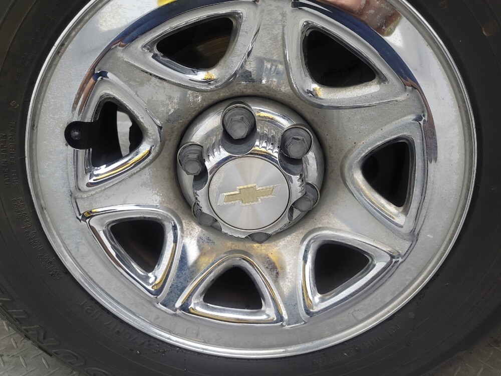 2017 Chevrolet Silverado 1500 in Macon, GA 31210 - 18132896 31