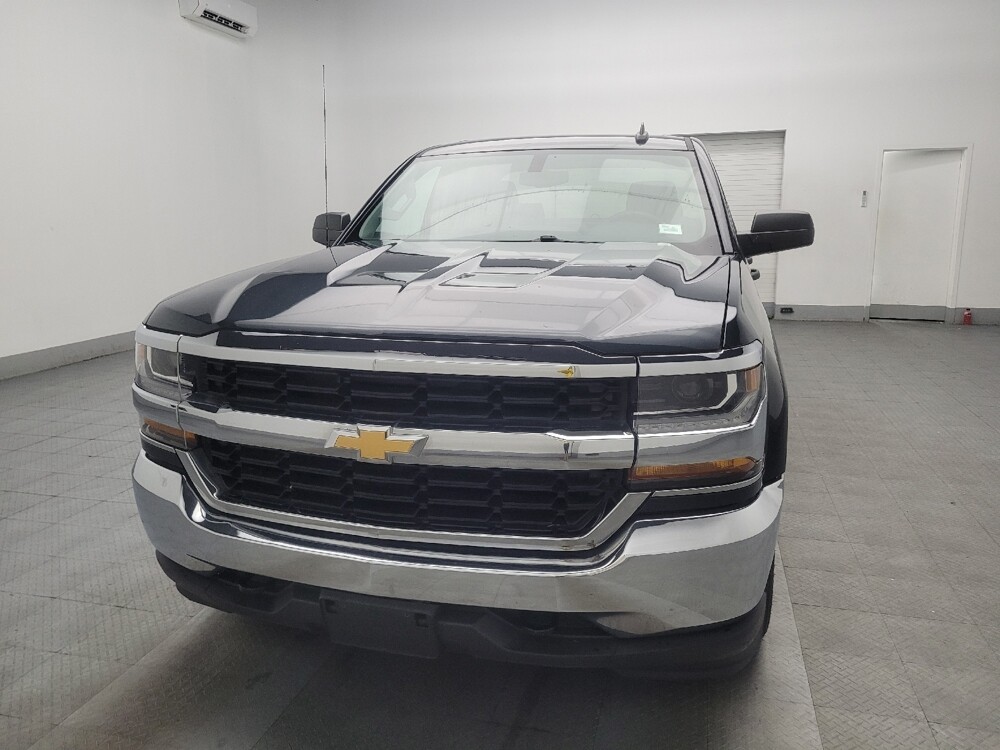 2017 Chevrolet Silverado 1500 in Macon, GA 31210 - 18132896 15