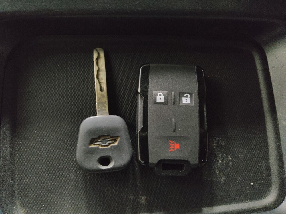 2017 Chevrolet Silverado 1500 in Macon, GA 31210 - 18132896 32