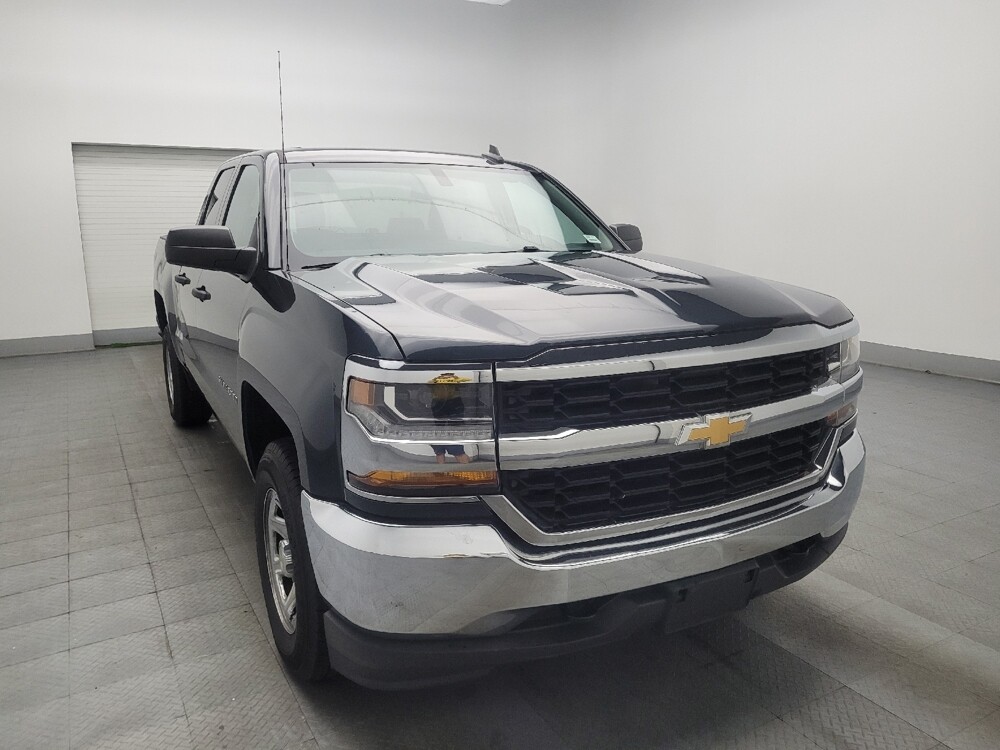 2017 Chevrolet Silverado 1500 in Macon, GA 31210 - 18132896 13