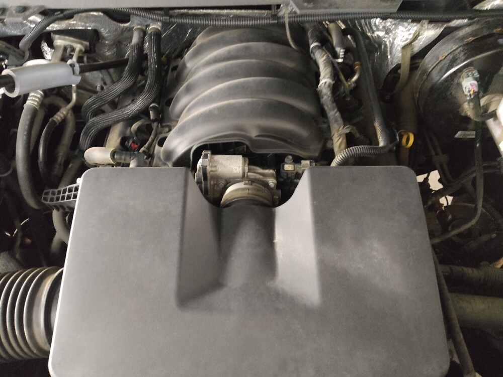 2017 Chevrolet Silverado 1500 in Macon, GA 31210 - 18132896 30