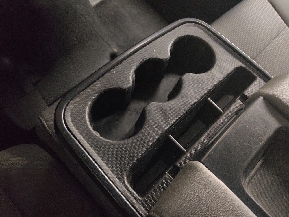 2017 Chevrolet Silverado 1500 in Macon, GA 31210 - 18132896 26