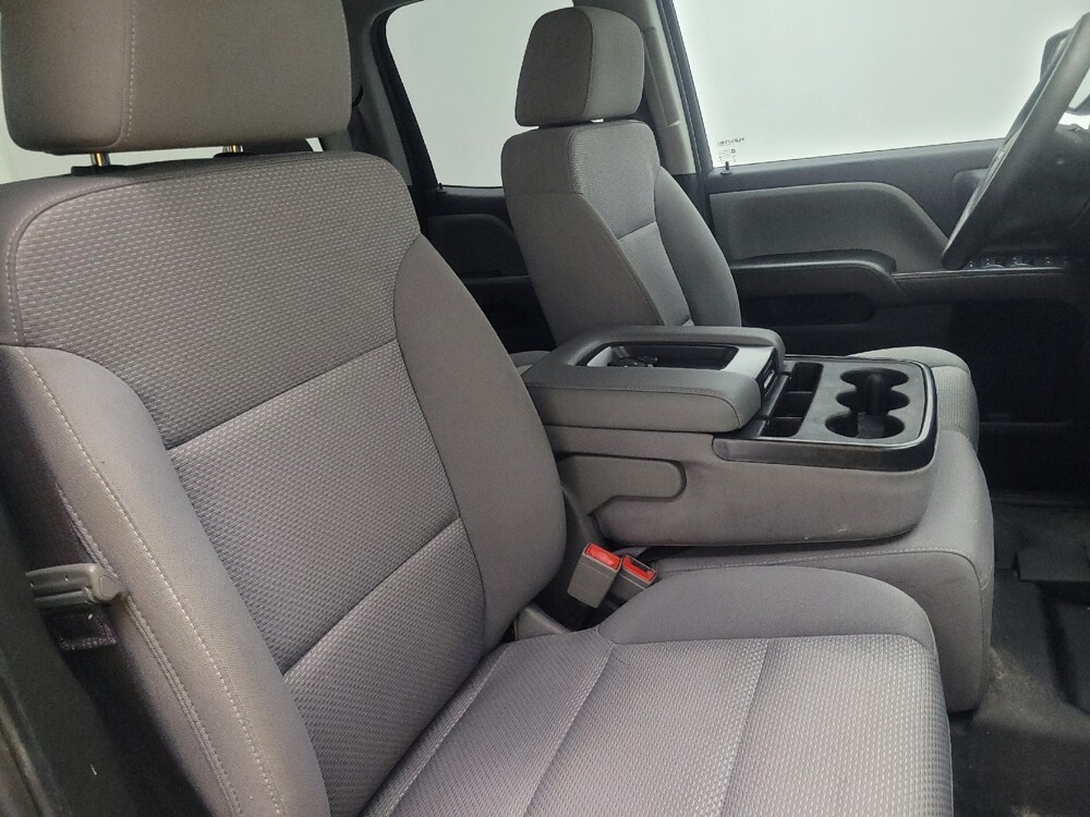 2017 Chevrolet Silverado 1500 in Macon, GA 31210 - 18132896 21