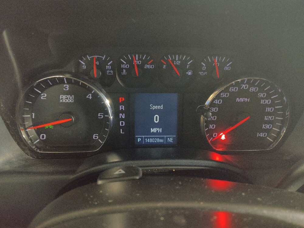 2017 Chevrolet Silverado 1500 in Macon, GA 31210 - 18132896 23