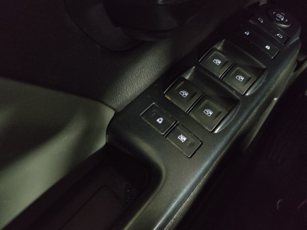 2017 Chevrolet Silverado 1500 in Macon, GA 31210 - 18132896 27