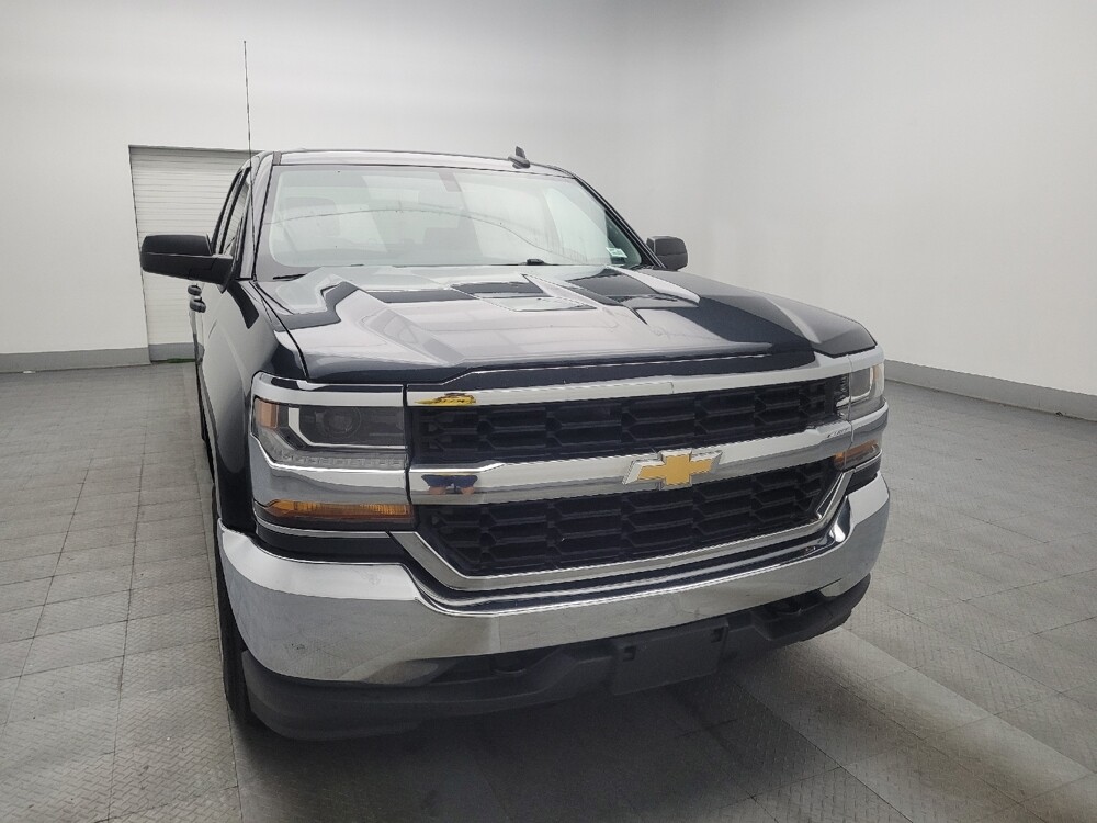 2017 Chevrolet Silverado 1500 in Macon, GA 31210 - 18132896 14