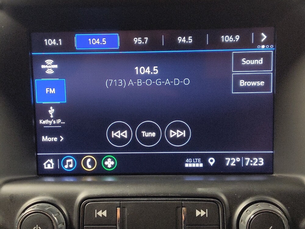 2020 GMC Terrain in Temple, TX 76502 - 18132897 25